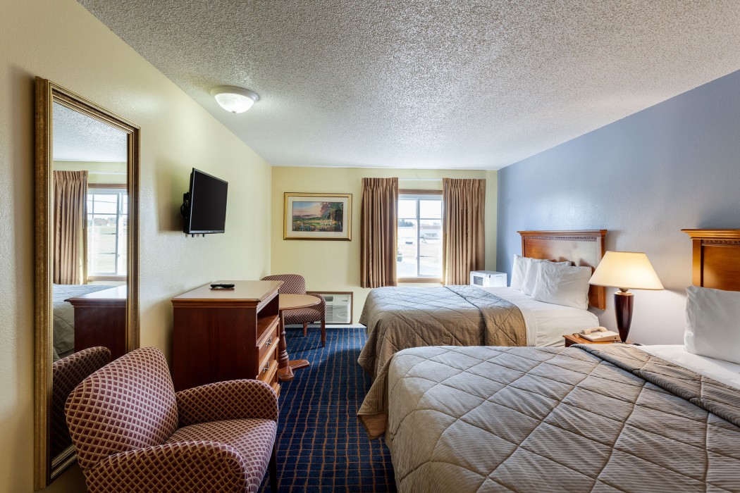 Dragonfly Inn & Suites - Hastings 32/60
