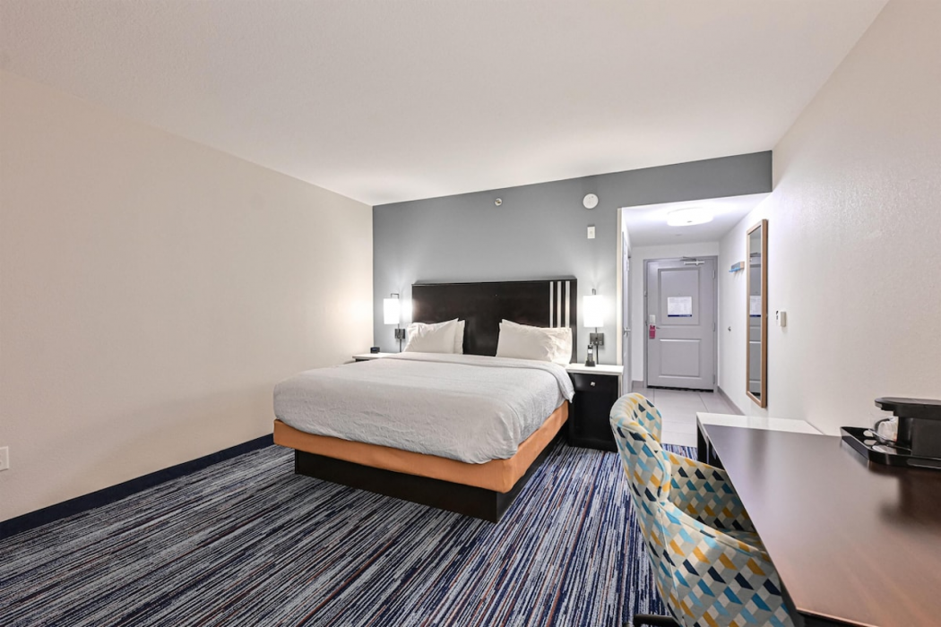 Home2 Suites by Hilton Tifton 9/31