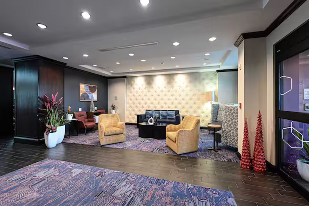 Home2 Suites by Hilton Tifton 1/31