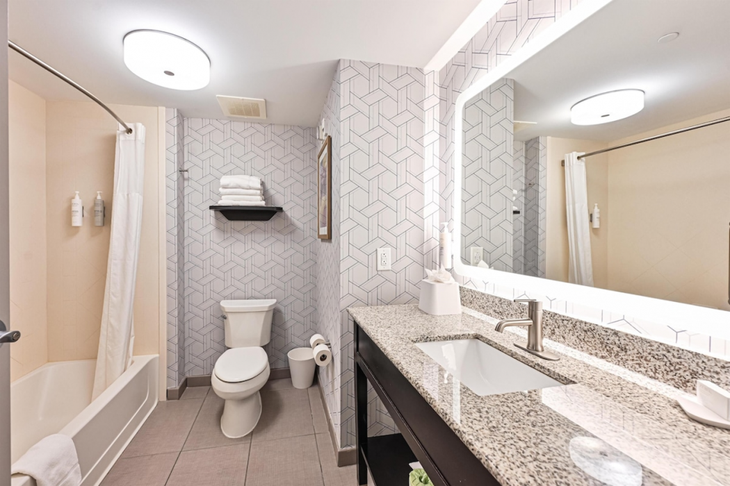Home2 Suites by Hilton Tifton 12/31