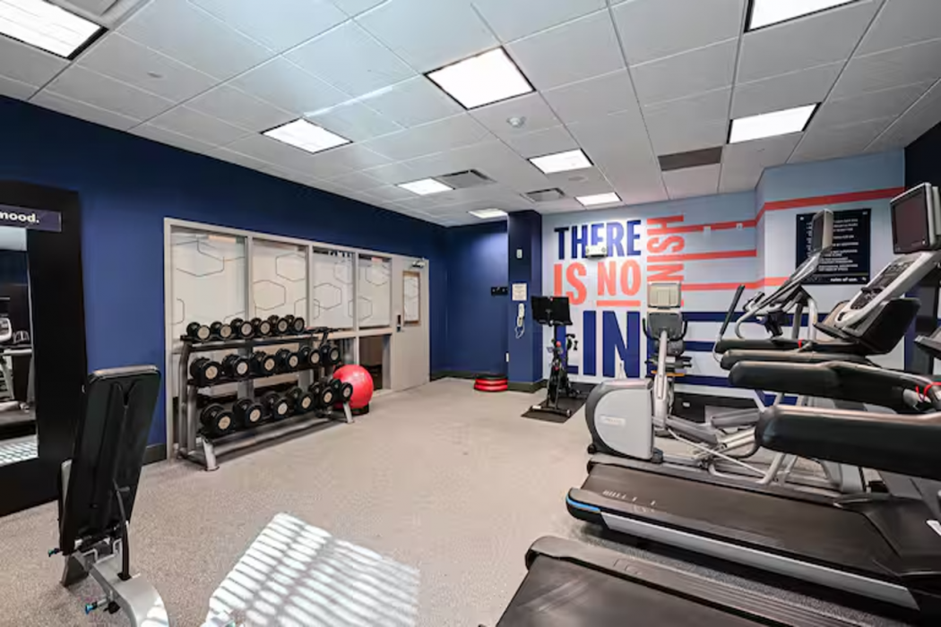 Home2 Suites by Hilton Tifton 15/31