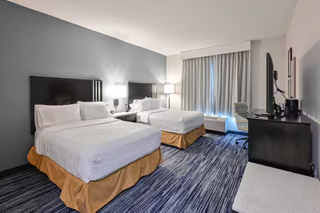 Home2 Suites by Hilton Tifton 7/31