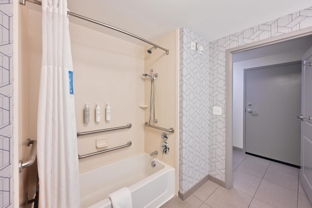 Home2 Suites by Hilton Tifton 11/31