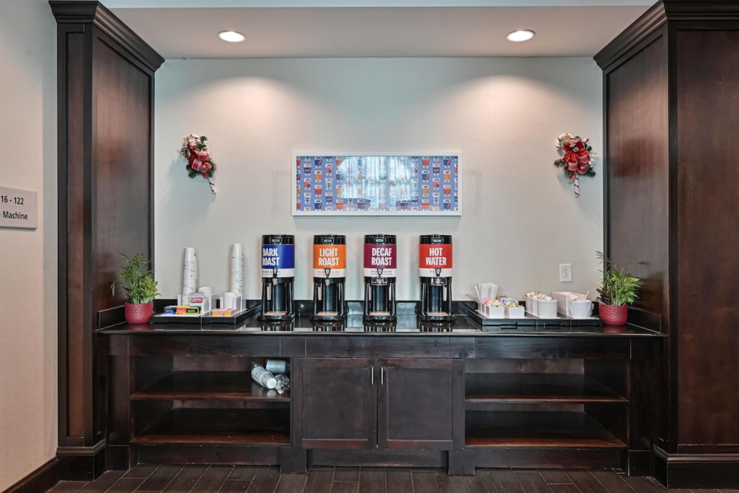Home2 Suites by Hilton Tifton 14/31