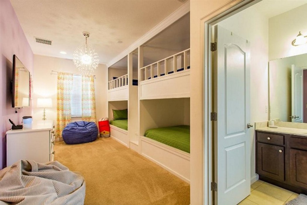 Solterra Resort 60/65