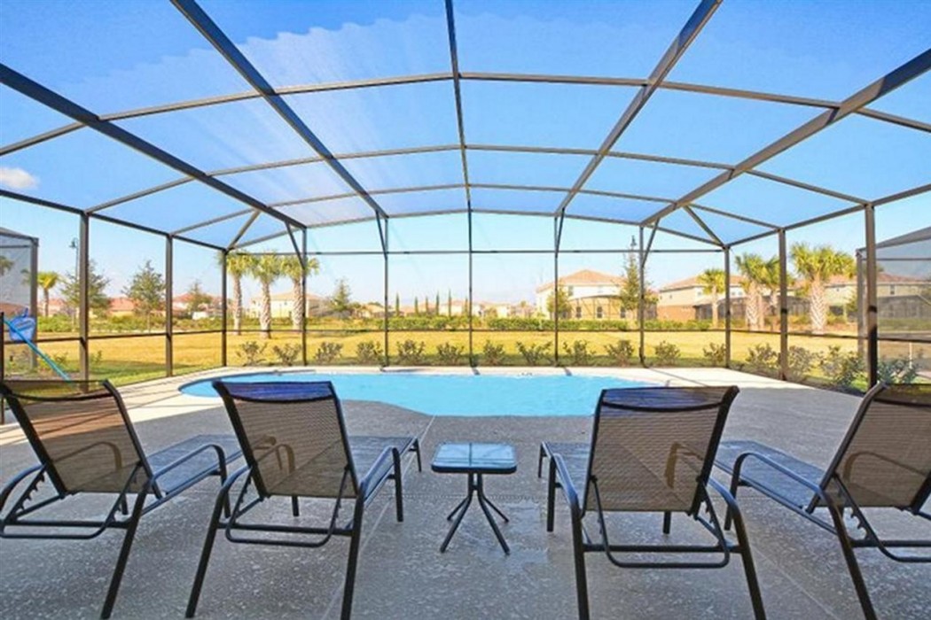 Solterra Resort 55/65
