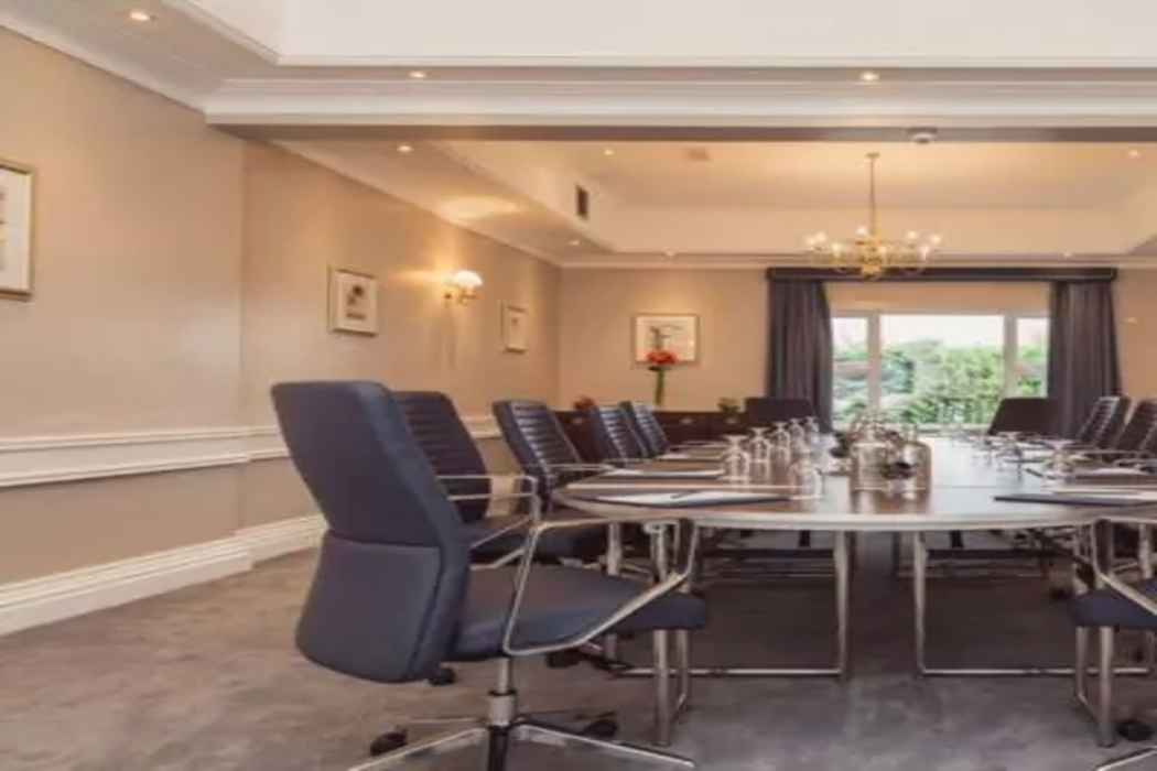 Fitzpatrick Castle Hotel 25/63