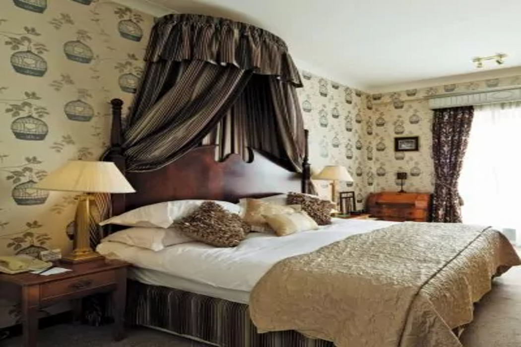 Fitzpatrick Castle Hotel 20/63