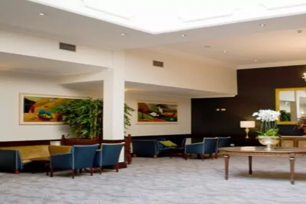 Fitzpatrick Castle Hotel 21/63