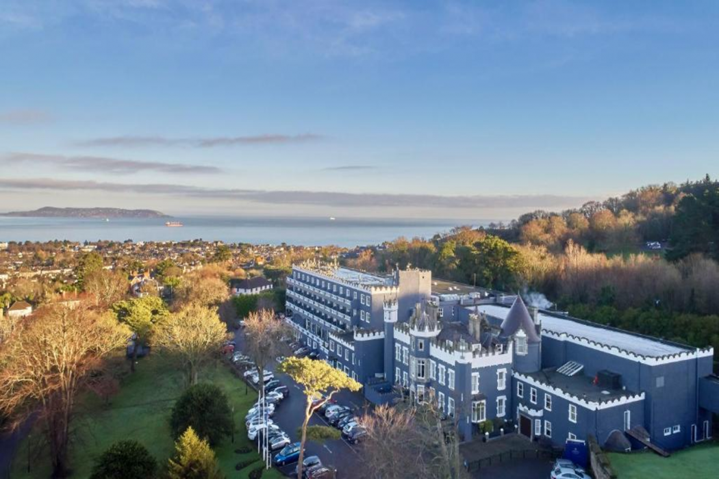 Fitzpatrick Castle Hotel 2/63