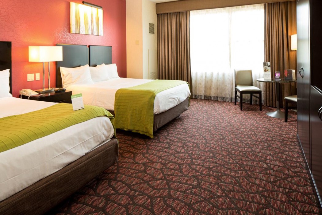 Harrah's Cherokee - A Caesars Rewards Destination 12/51