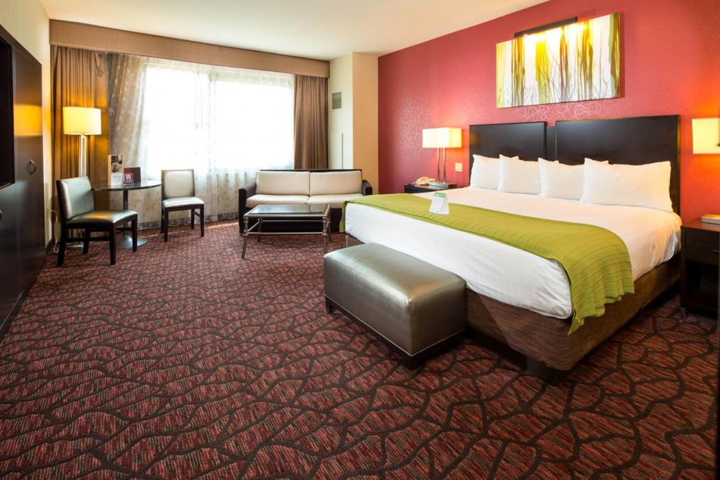 Harrah's Cherokee - A Caesars Rewards Destination 11/51