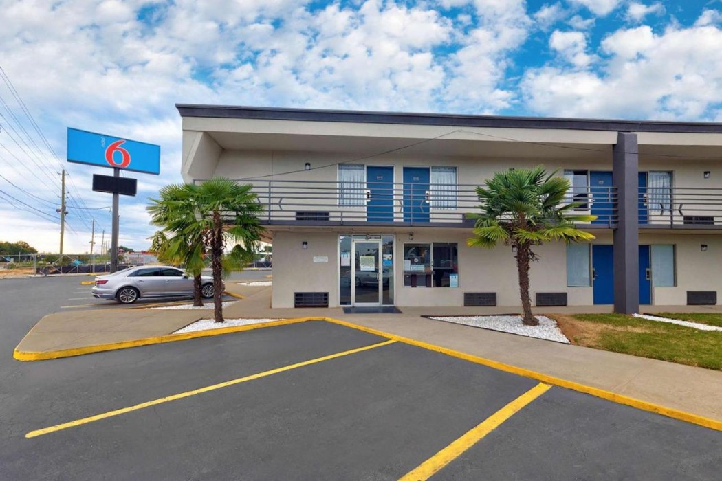 Motel6 McDonough, GA in MCDONOUGH - GA