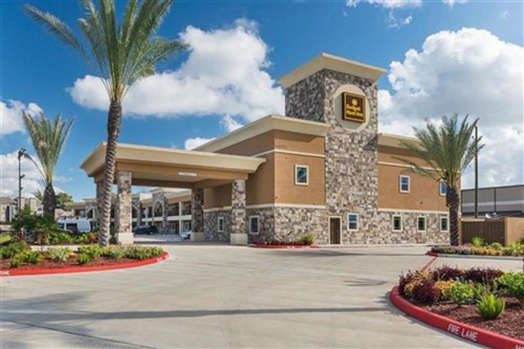 Econo Lodge Inn and Suites Houston NW-Cy-Fair photo2