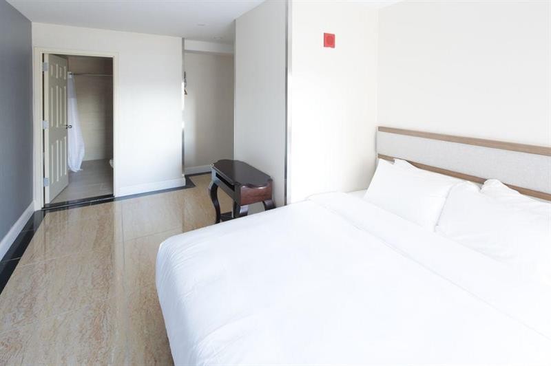 Mayflower Boutique Hotel 18/33