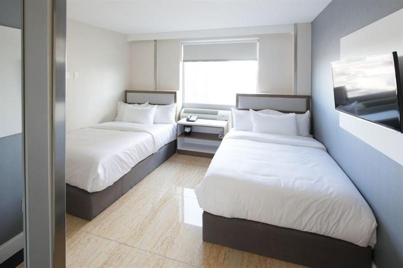 Mayflower Boutique Hotel 19/33