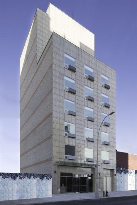 Mayflower Boutique Hotel 21/33