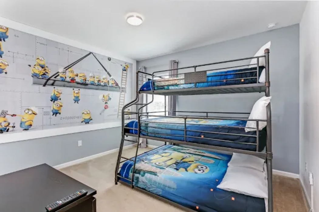 Bella Vida Resort Homes By Oceanbeds 11/15