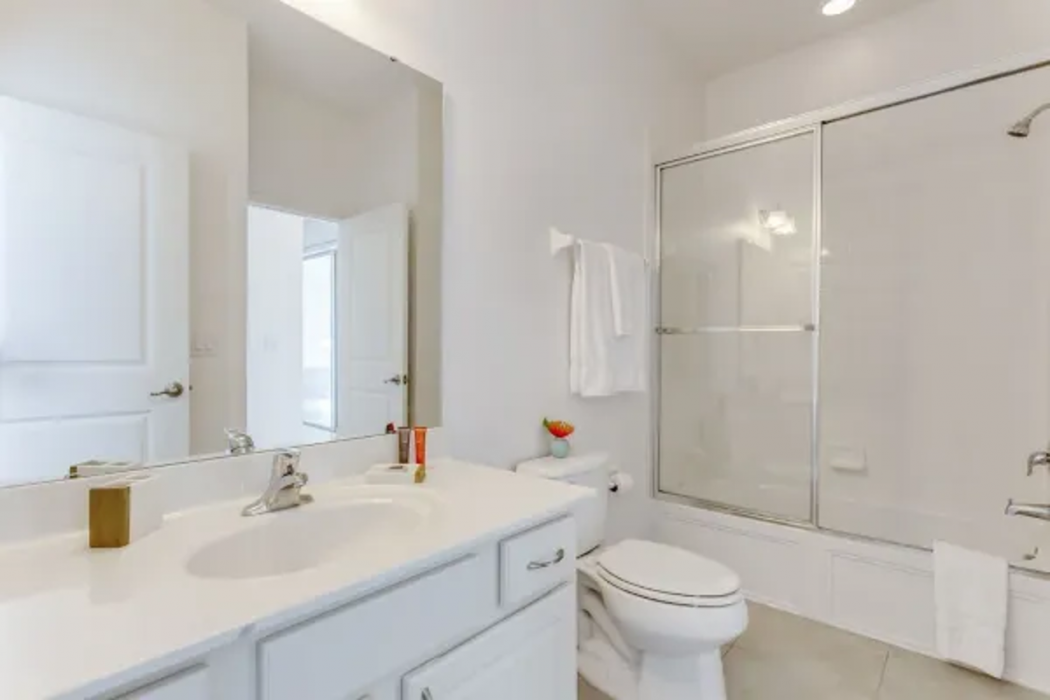 Bella Vida Resort Homes By Oceanbeds 6/15
