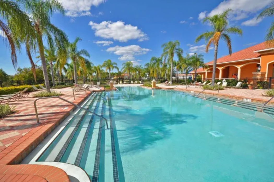 Bella Vida Resort Homes By Oceanbeds 15/15