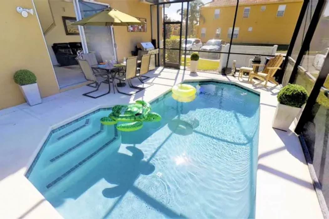 Bella Vida Resort Homes By Oceanbeds 14/15