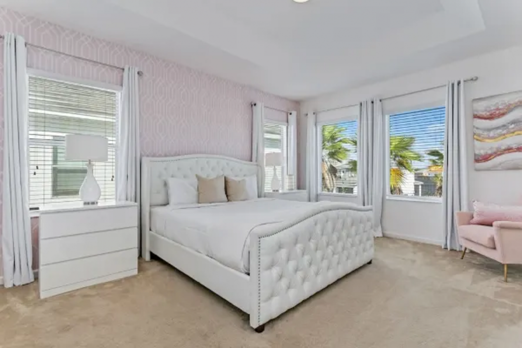 Bella Vida Resort Homes By Oceanbeds 8/15