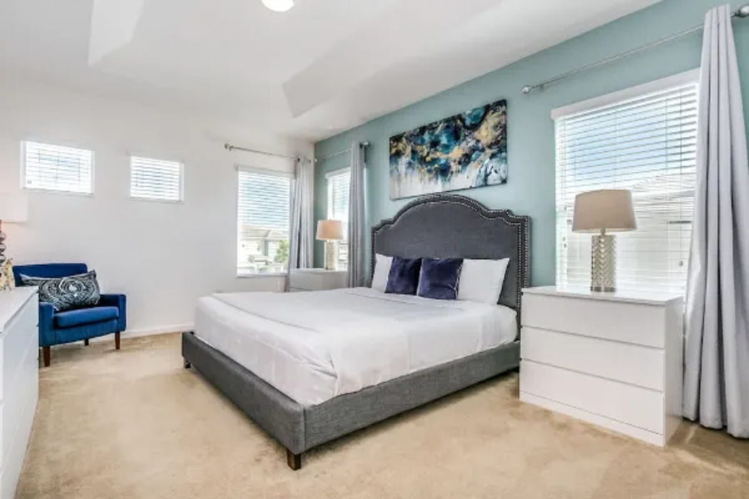 Bella Vida Resort Homes By Oceanbeds 9/15