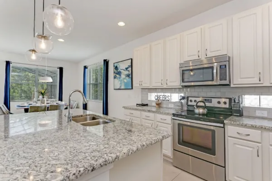 Bella Vida Resort Homes By Oceanbeds 7/15