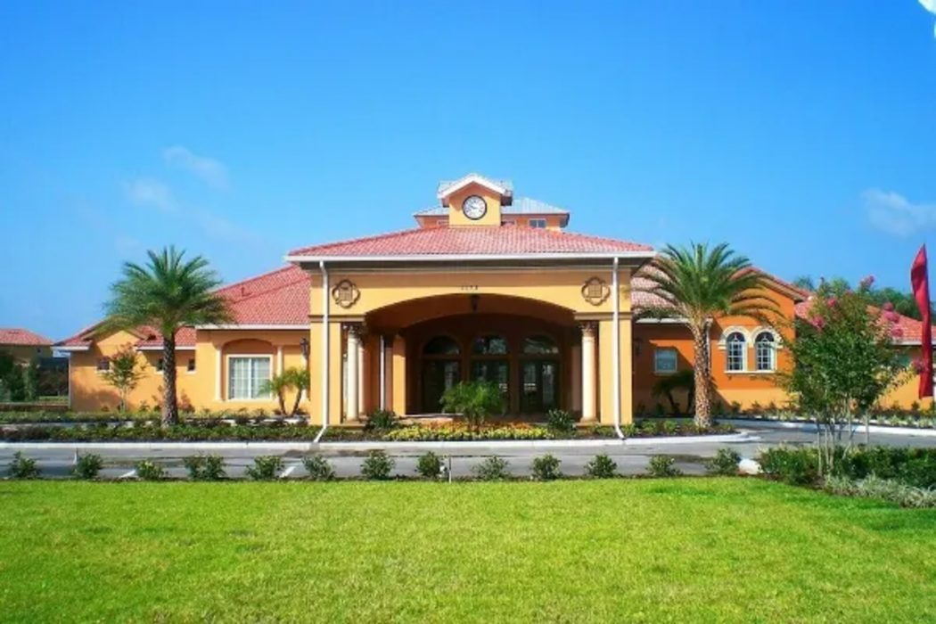 Bella Vida度假村Homes By Oceanbeds(Bella Vida Resort Homes By Oceanbeds) 图片2