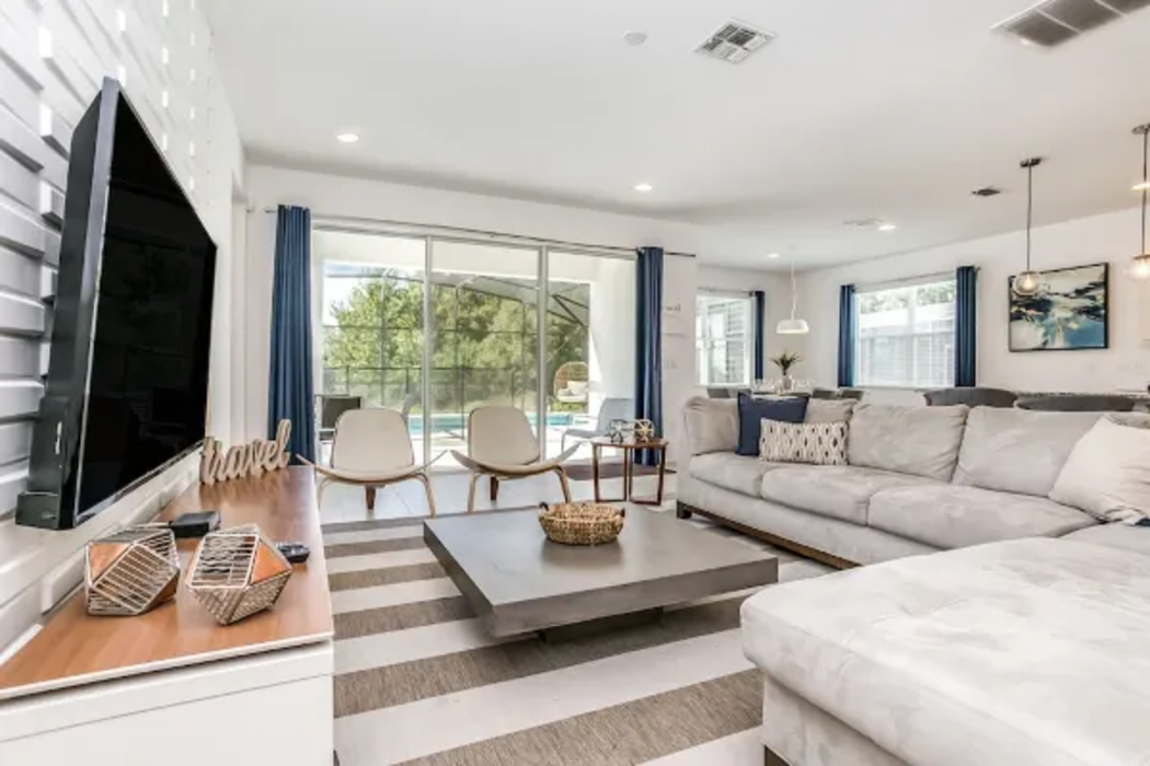 Bella Vida Resort Homes By Oceanbeds 10/15