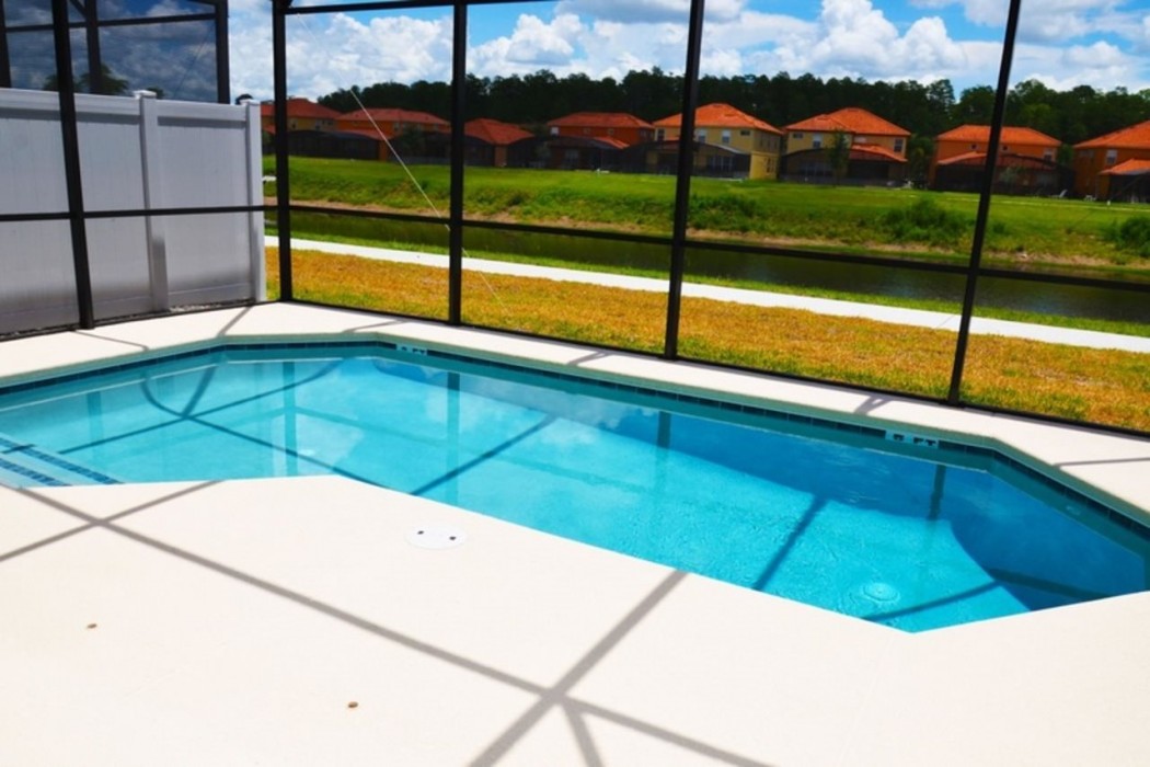 Bella Vida Resort 56/100