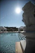 Bella Vida Resort 62/100