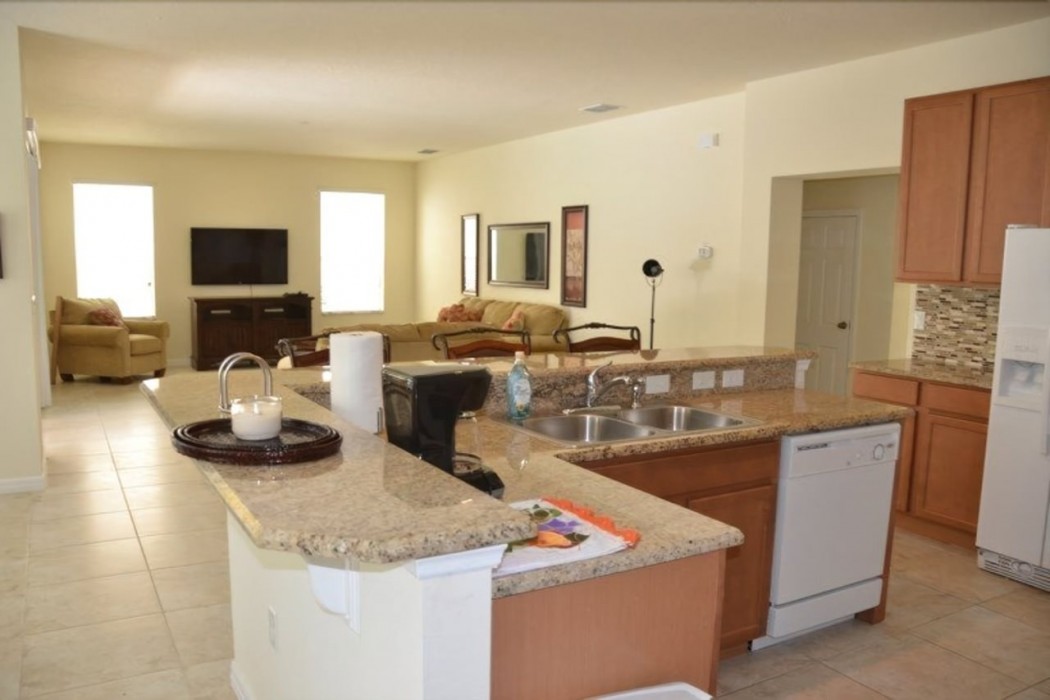 Bella Vida Resort 59/100