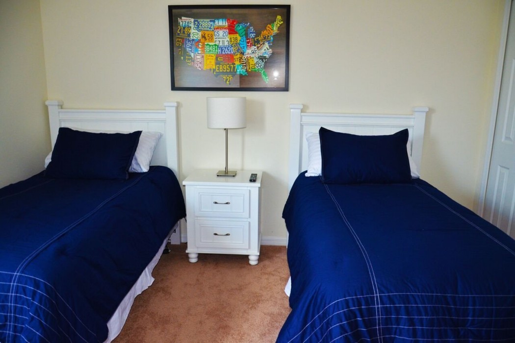 Bella Vida Resort 60/100