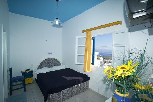 Breaq Santorini Hotel (Ex Margarita Hotel Santorini) 9/53