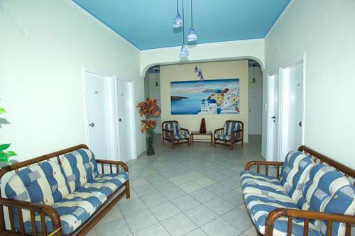 Breaq Santorini Hotel (Ex Margarita Hotel Santorini) 1/53