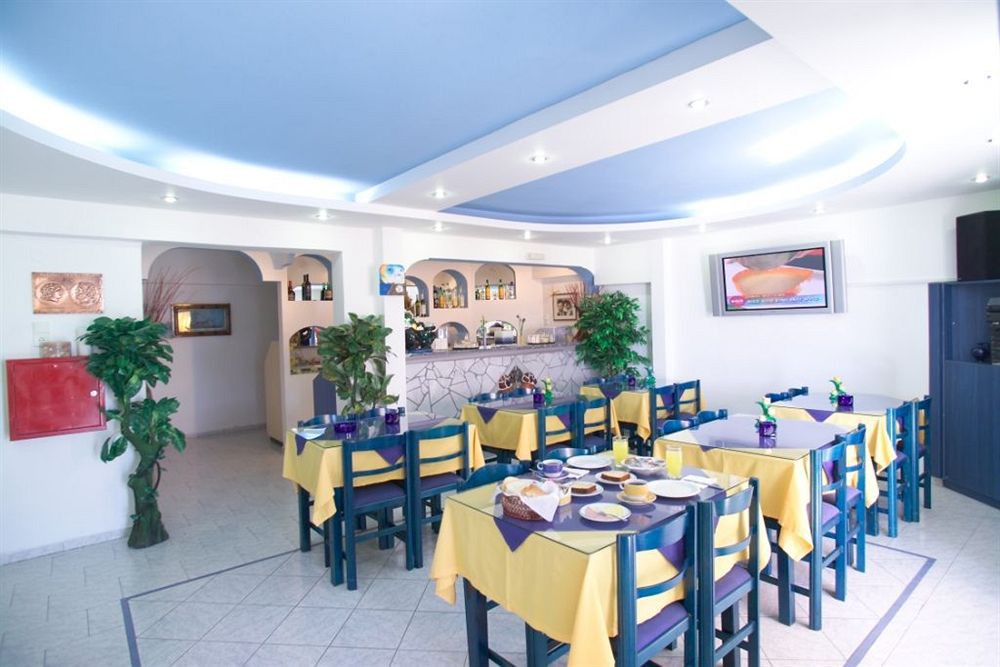 Breaq Santorini Hotel (Ex Margarita Hotel Santorini) 19/53