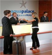Aquapalace Hotel 3/17
