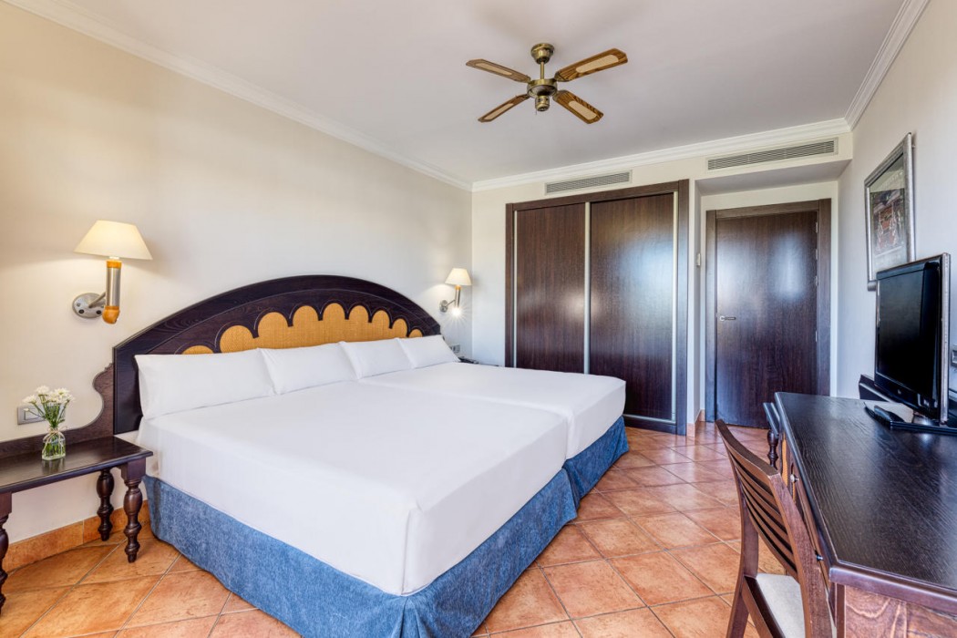 Zimbali Playa Hotel 6/26