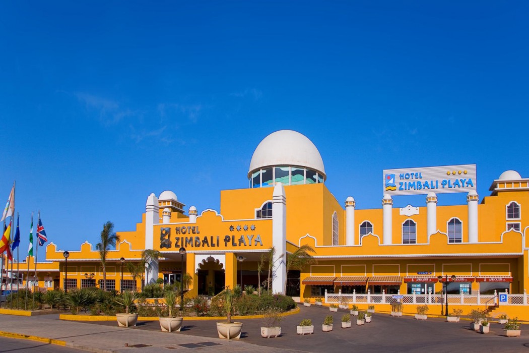 Zimbali Playa Hotel 4/26