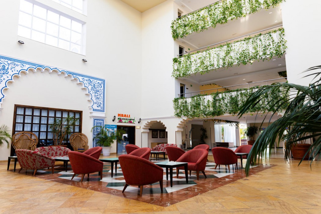 Zimbali Playa Hotel 5/26