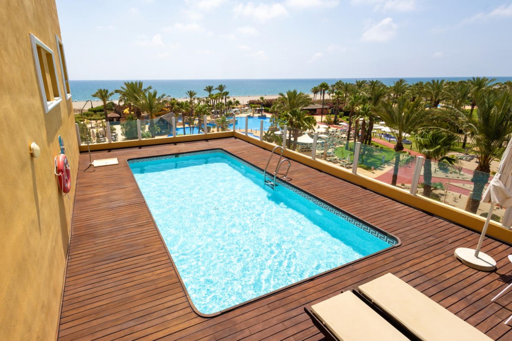 Zimbali Playa Hotel 10/26