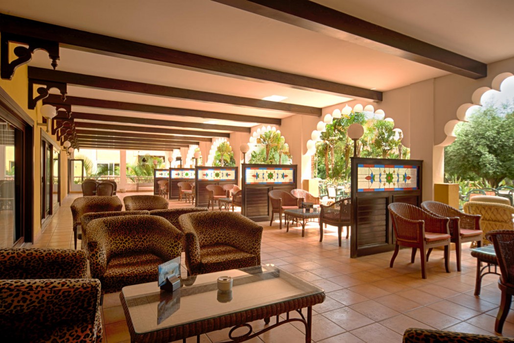 Zimbali Playa Hotel 11/26