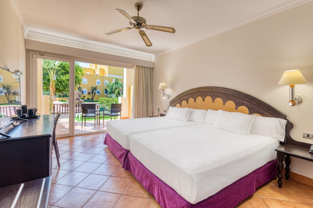 Zimbali Playa Hotel 1/26