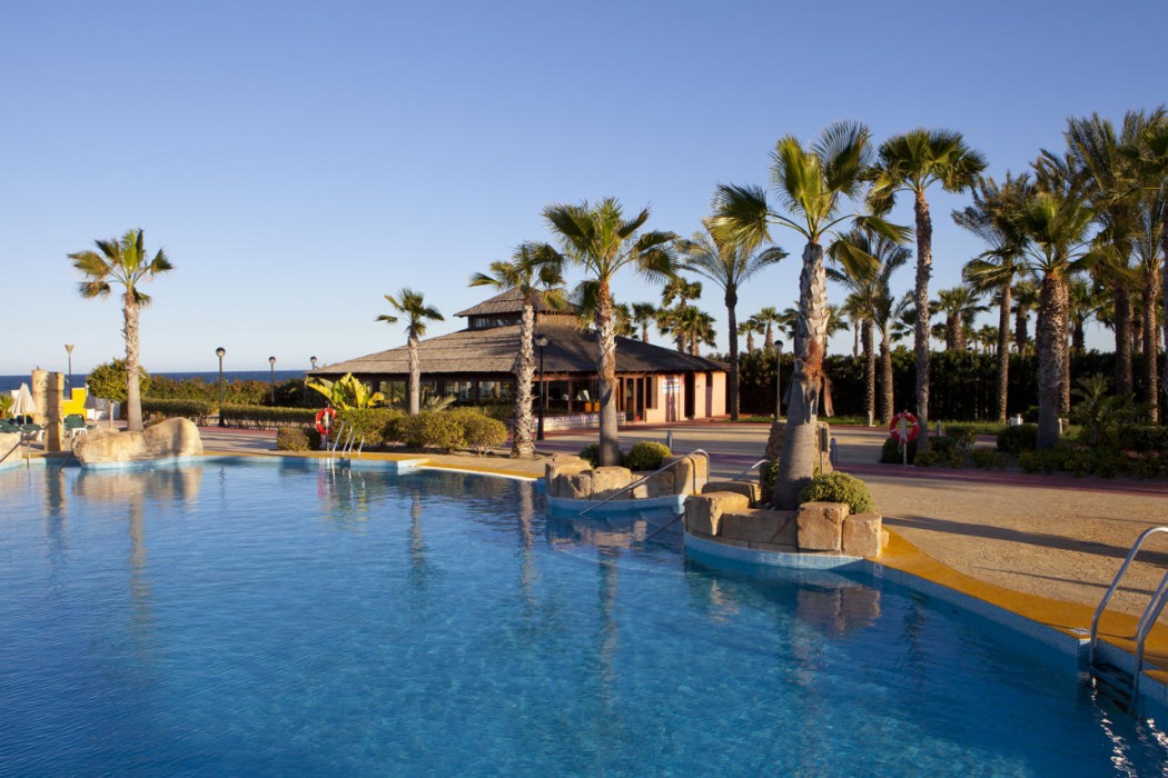 Zimbali Playa Hotel 12/26