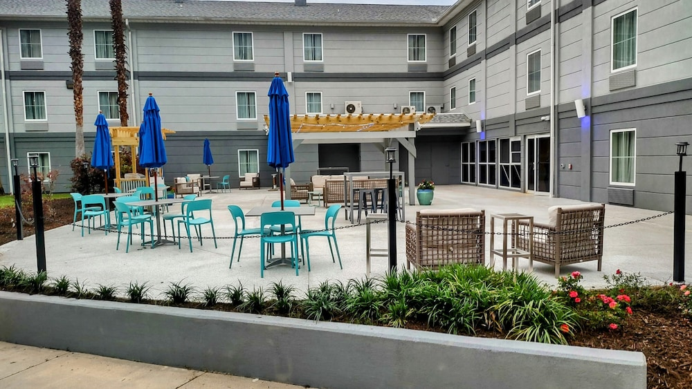 TRYP by Wyndham Tallahassee North I-10 Capital Circle 4/63