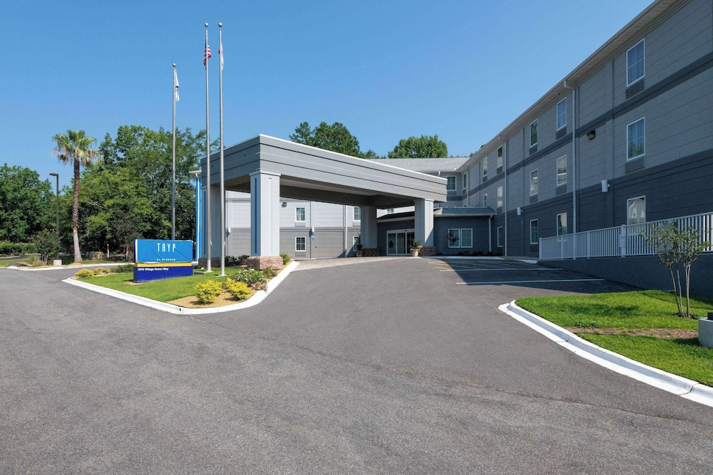 TRYP by Wyndham Tallahassee North I-10 Capital Circle 1/63