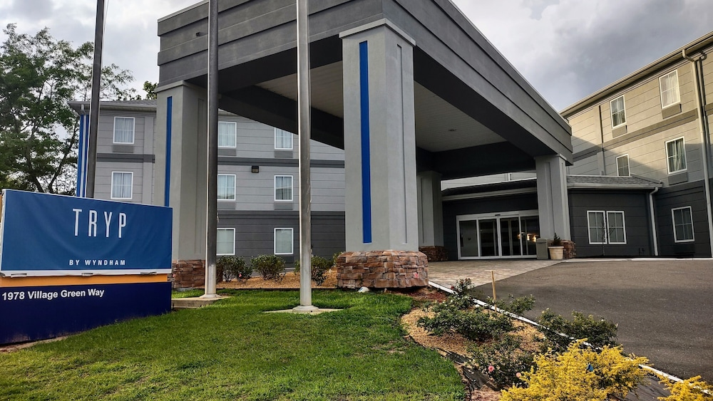 TRYP by Wyndham Tallahassee North I-10 Capital Circle 2/63