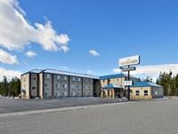 Yellowstone West Gate Hotel 28/51