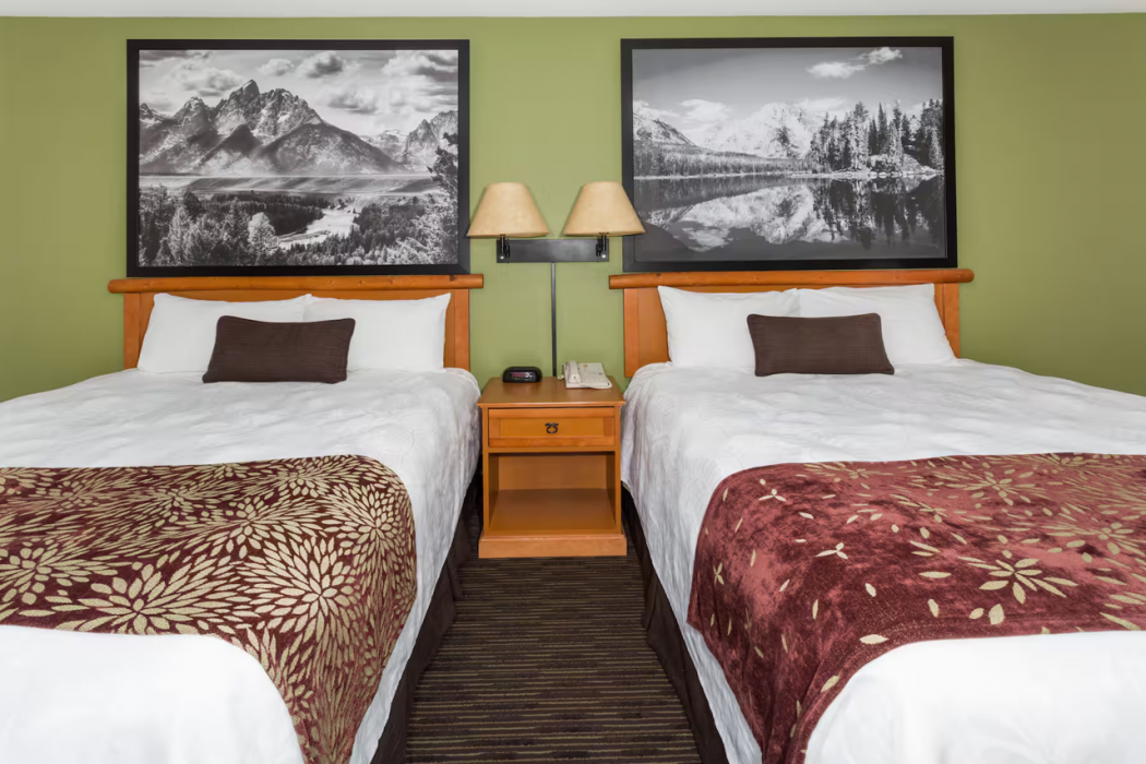 Super 8 By Wyndham Wheatland Wyoming 13/24